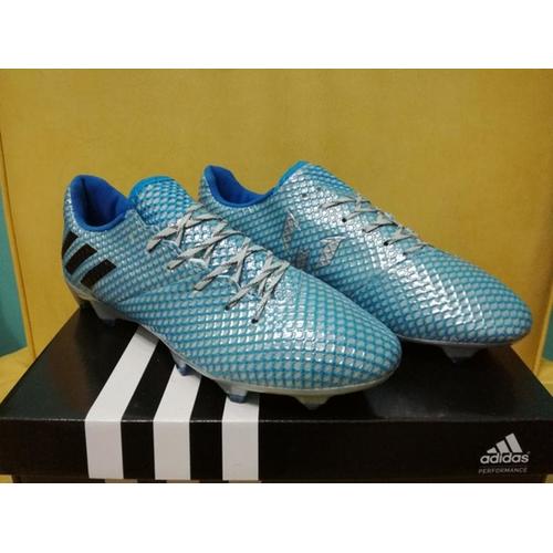 adidas 16.1 silver