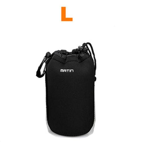 Foto Produk MATIN Camera Lens Pouch - Large dari Apajaboleh Store