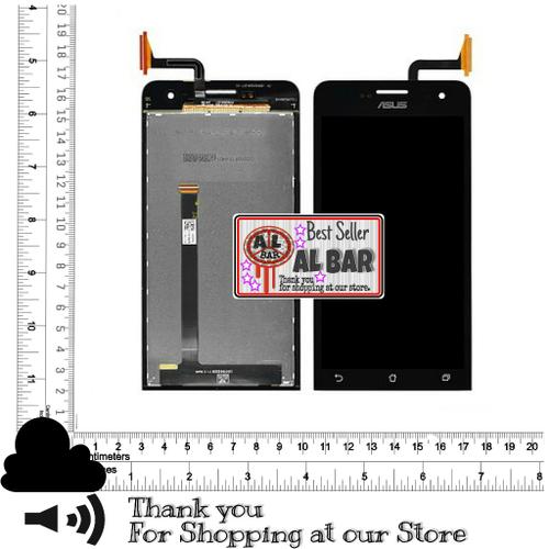 Jual Lcd Touchscreen Asus Zenfone 5 A500cg A501cg T00j T00f Original 100 Jakarta Timur Al Bar Tokopedia