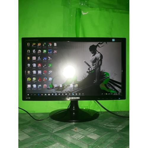Jual LED Monitor Komputer Samsung 19inch wide BX1931N - Jakarta Selatan -  Masimus Komputer | Tokopedia