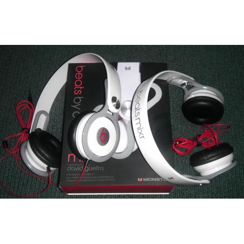 Jual headphone beat mixr dr dre david guetta - Jakarta Utara - Planet  Shopping | Tokopedia