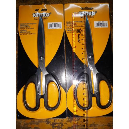 Foto Produk Gunting Kenko Besar 848N dari Dunia Tape