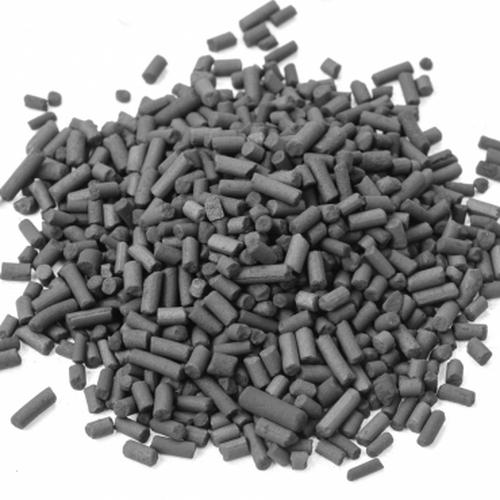 Foto Produk Carbon Active / karbon aktif / Activated Charcoal / powder 500 gr dari emasbiru