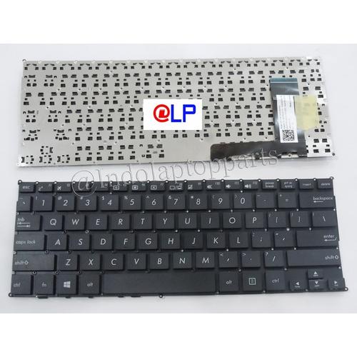 Foto Produk Keyboard Asus E202M E202MA E202 E202S E202SA TP201SA dari Indolaptopparts Store