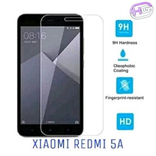 Jual Tempered Glass Xiomi Redmi 5a Screenguart Xiaomi 5 A Anti Gores Kaca Jakarta Utara Haga 