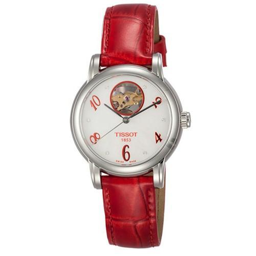 Tissot Lady Heart T050.207.16.116.03 