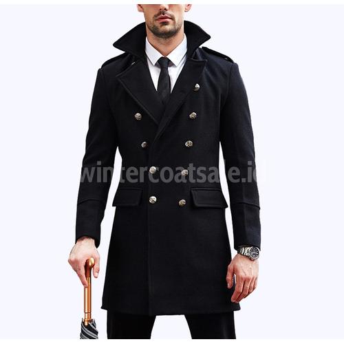 hopsack jacket