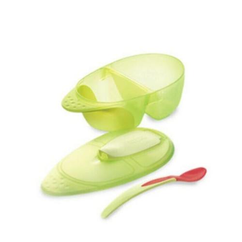 Gambar Tommee Tippee twin set dari MITHASHOP undefined Tokopedia