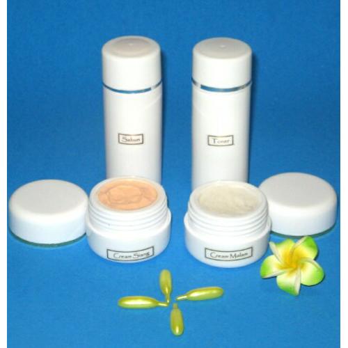 Gambar PAKET WHITENING MUTIARA LENGKAP ( VARIAN BARU ) dari Dunia Dandan Jakarta Selatan Tokopedia