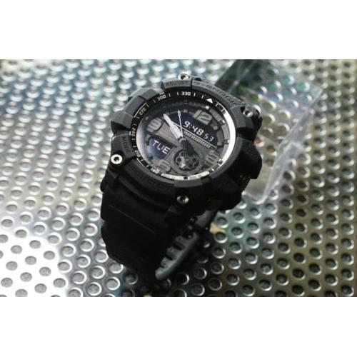Jual Casio G-Shock MUDMASTER GG-1035A-1ADR - Jam Tangan Original - Jakarta  Barat - AnyWatchIndo | Tokopedia