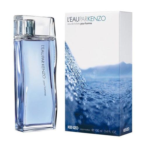 kenzo 100ml 2018
