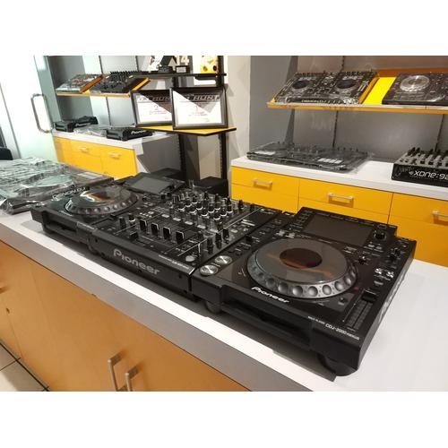 Jual PIONEER CDJ 2000 NEXUS \u0026 DJM 900 NEXUS - Good Condition - Jakarta  Selatan - LaMusica DJ Store | Tokopedia