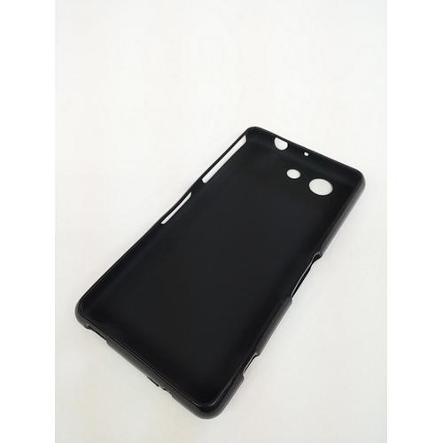 Foto Produk Soft Case Cover Silikon Sarung Sony Xperia Z3 Compact / Mini D5803 dari Onestop Acc