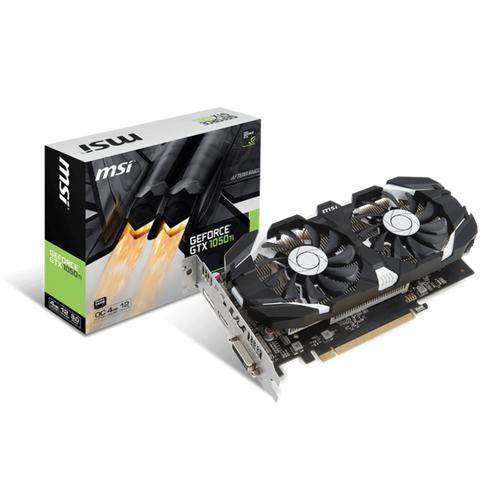 Zotac 1050 Ti Vga Zotac Geforce Gtx 1050 Dual Fan 4gb Gddr5 1050