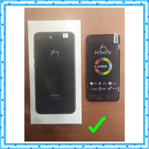 Jual I Cherry C233 Plus Mirip Iphone Hitam Limited Kota Tangerang Gudangaksesoristangerang Tokopedia