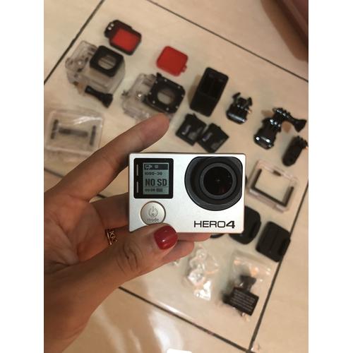 GoPro HERO4 black セット