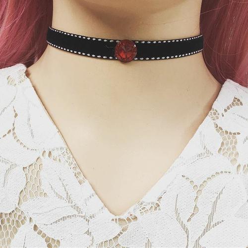 Jual Kalung Choker Cantik Modis Terbaru 