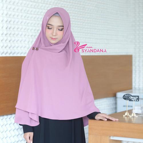 Jual Kerudung khimar Bergo Jilbab 