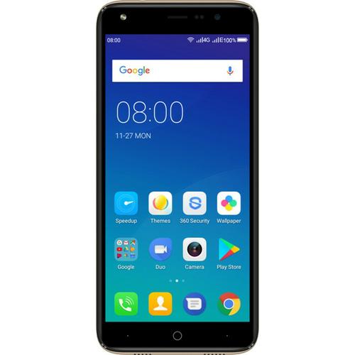 Jual Evercoss U60 4g Lte Android Smartphone Handphone Hp Murah Gold Kota Bekasi Raja Storage Tokopedia