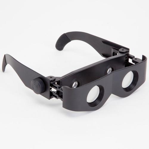 Foto Produk Kacamata Teropong Zoomies Binoculars Zoom in/Out dari toko25jam