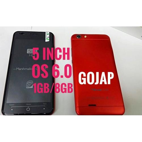 Foto Produk BRANDCODE B11 MATE8 MATE 8 ANDROID 3G MURAH RIVAL EVERCOSS ONE X dari OKE-GADGET