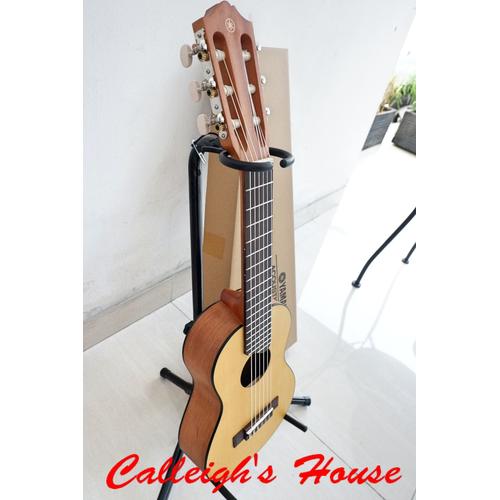 Foto Produk yamaha guitalele GL1 natural / gitarlele / gitar mini - natural dari Calleigh's house
