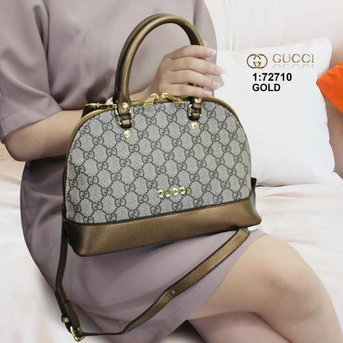 gucci alma mini