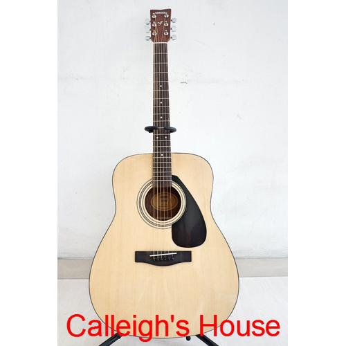 Foto Produk Gitar Akustik Acoustic Folk Yamaha Asli F310 / F 310 (KHUSUS GOJEK) dari Calleigh's house