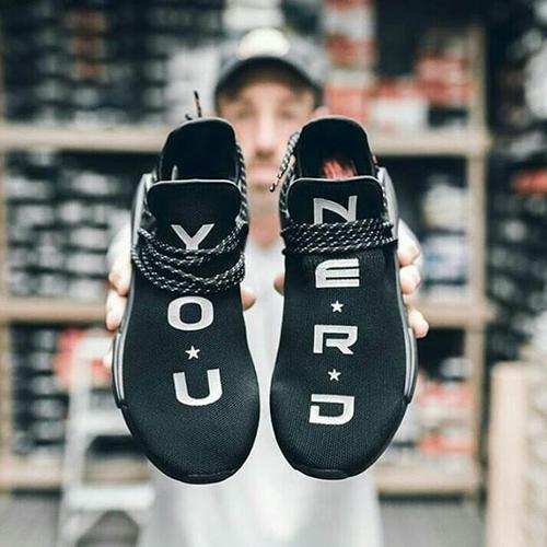 nerd nmds
