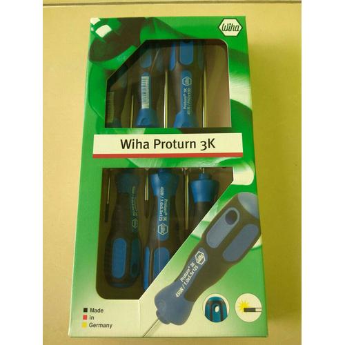 Jual OBENG SET MERK WIHA GERMANY - Jakarta Timur - AKFAJARSHOP | Tokopedia