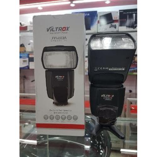 Gambar VILTROX JY680A SPEEDLITE FLASH EXTERNAL dari Sensordigital_ID undefined Tokopedia