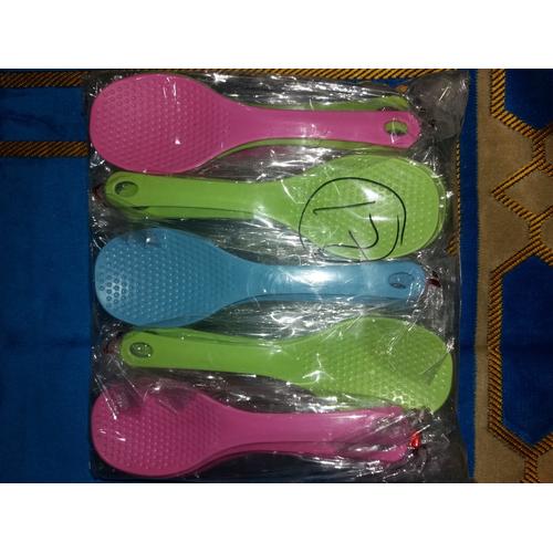 Foto Produk souvenir pernikahan centong nasi anti lengket murh dikemasplastik -GG1 dari Souvenir Pernikahan Agi