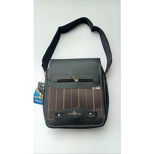 Foto Produk Tas Selempang Slempang polo star dari L Habib