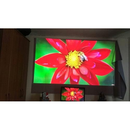 Jual 1.6*3m High Brightness Projector 