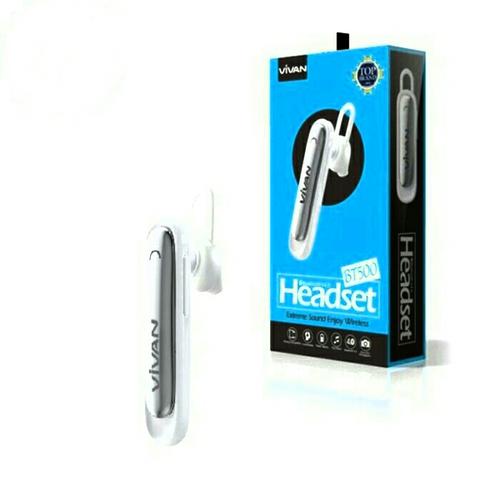 Jual HEADSET BLUETOOTH VIVAN BT500 V 4 