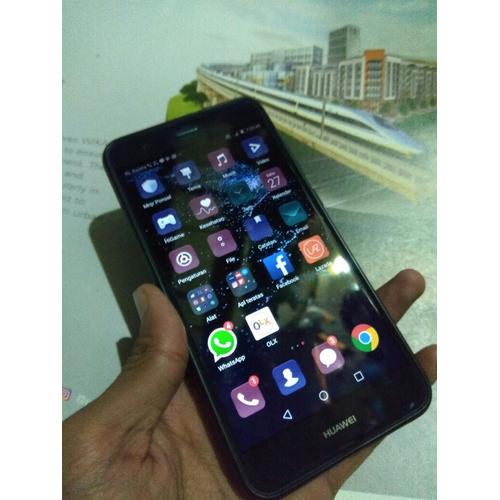 Foto Produk Huawei P10 Lite 4/32 dari Toko Hp Mulmer