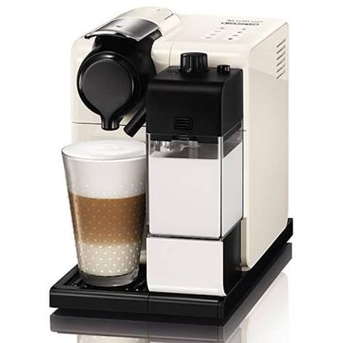 Jual Nespresso Lattissima Touch - white - mesin kopi - Jakarta Pusat -  edm-shop | Tokopedia