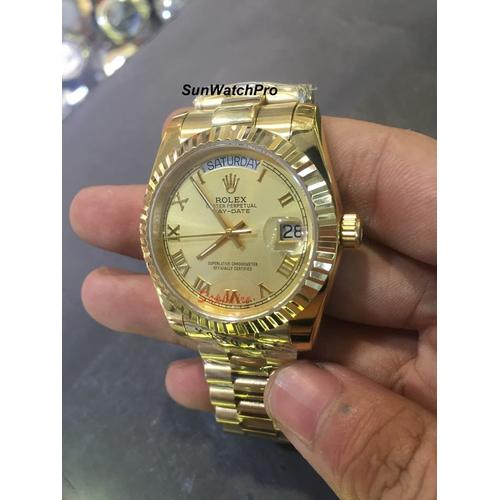 Jual Jam Rolex Oyster Perpetual Day 
