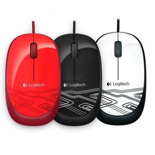 Foto Produk Mouse Usb logitech m 105 Original garansi resmi dari SJ Komputer