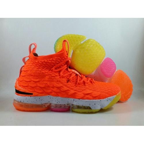 lebron fire and ice