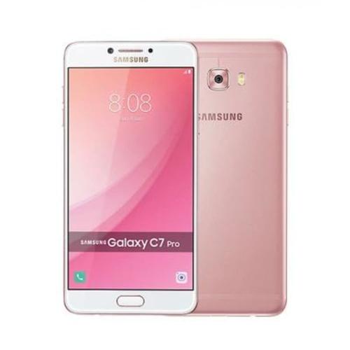 Foto Produk SAMSUNG GALAXY C7 PRO 64GB RAM 4GB - NEW - ORI - BNIB dari Kafin Mobile