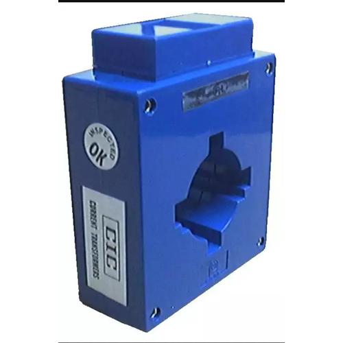 Foto Produk CT current tranformer pembaca arus listrik merk CIC 60/5A ampere 60A A dari SURYA-ELEKTRIK