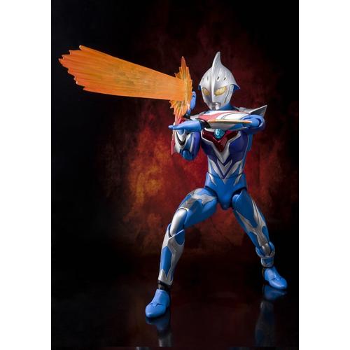 Foto Produk Bandai Ultra Act Ultraman Nexus Junis Blue dari Toibuddy