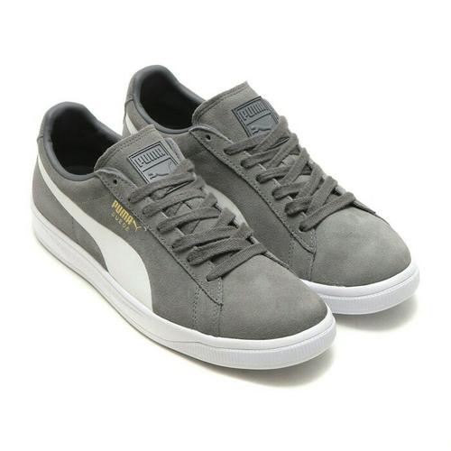 puma suede ignite x staple