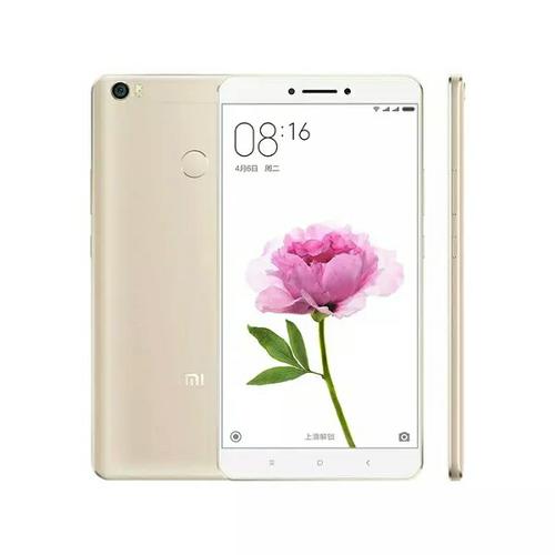 Foto Produk Xiaomi Mi Max Ram 4GB Rom 64GB Garansi Distributor dari Reove Store