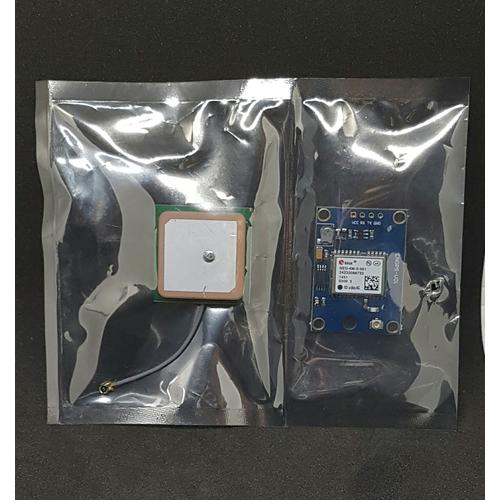 Gambar GPS UBLOX Neo. dari UAV Jakarta Selatan Tokopedia