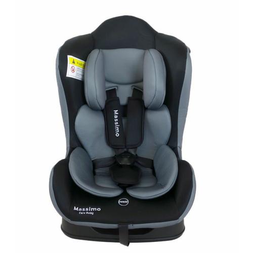 Foto Produk Carseat Care Baby Massimo Kursi Mobil Anak - Abu dari Boss Baby Store
