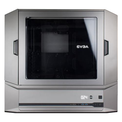 Foto Produk (Diskon) EVGA DG-87 Gaming Case dari MAHIRA SHOPE