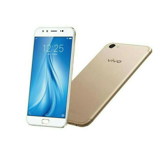 Foto Produk HP VIVO V5S 4/64 GB GARANSI RESMI 1 TAHUN - GOLD DAN ROSE GOLD dari nusantara celluler