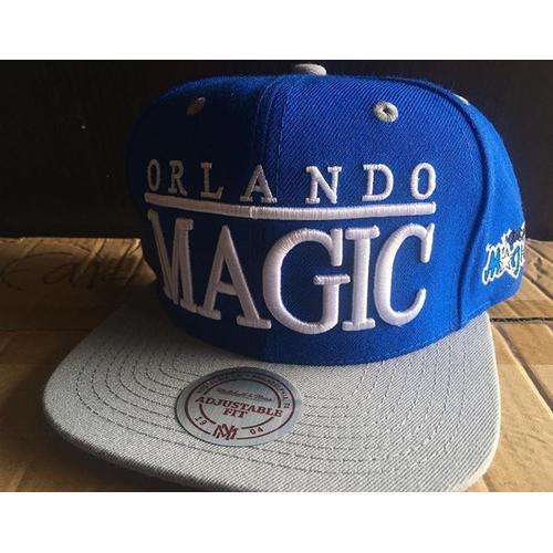 Jual Orlando Magic Mitchell and Ness 